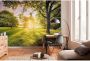 Komar Vliesbehang Digitale print vlies Golden Moment Afmeting 400 x 250 cm (1 stuk) - Thumbnail 2