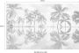Komar Key West Vlies Fotobehang 400x250cm 4-banen - Thumbnail 4