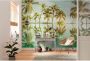 Komar Vliesbehang Digitale print vlies Key West Afmeting 400 x 250 cm (1 stuk) - Thumbnail 2