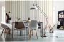 Komar Vliesbehang Digitale print vlies Lamello Mezzo Afmeting 400 x 250 cm (1 stuk) - Thumbnail 2