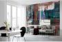 Komar Vliesbehang Digitale print vlies Liquids Dripping Afmeting 500 x 280 cm (1 stuk) - Thumbnail 2