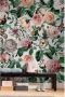 Komar Vliesbehang Digitale print vlies Romance Afmeting 200 x 250 cm (1 stuk) - Thumbnail 2
