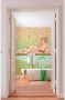 Komar Vliesbehang Digitale print vlies Réflexion Afmeting 200 x 280 cm - Thumbnail 2