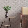 Komar Vliesbehang Digitale print vlies Royal Afmeting 200 x 280 cm - Thumbnail 3