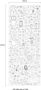Komar Scribble Park Vlies Fotobehang 100x250cm 1-baan - Thumbnail 4
