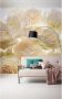 Komar Vliesbehang Digitale print vlies Shalimar Afmeting 300 x 250 cm (1 stuk) - Thumbnail 2