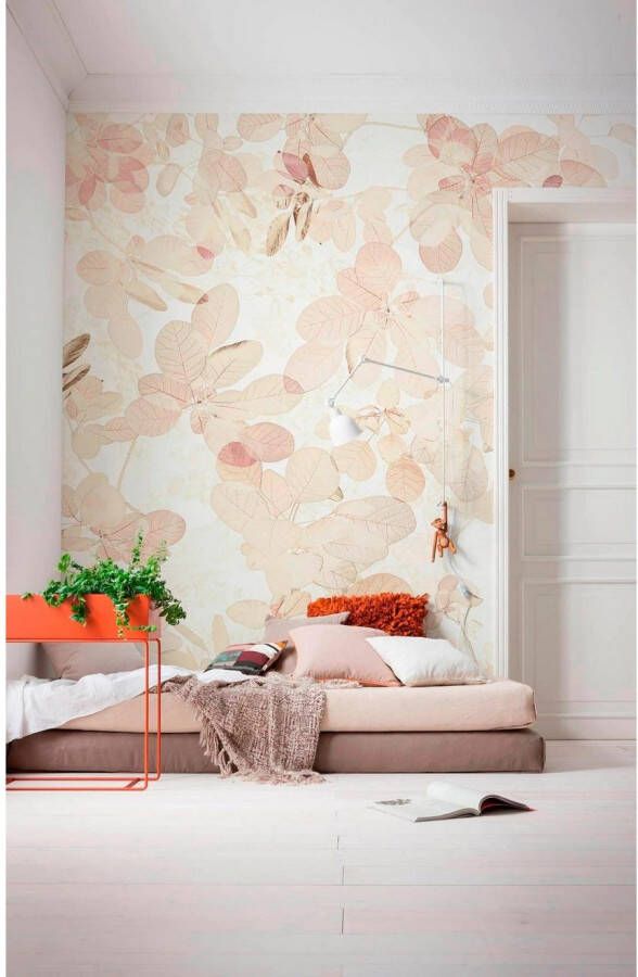 Komar Vliesbehang Digitale print vlies Sheer Afmeting 400 x 250 cm (1 stuk)