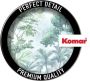 Komar Vliesbehang Digitale print vlies Silva Afmeting 350 x 250 cm (1 stuk) - Thumbnail 2