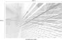 Komar Space Grid Spring Vlies Fotobehang 400x250cm 4-banen - Thumbnail 4