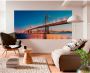 Komar Vliesbehang Digitale print vlies Spectacular San Francisco Afmeting 200 x 100 cm (1 stuk) - Thumbnail 2
