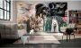 Komar Vliesbehang Star Wars Collage (1 stuk) - Thumbnail 2