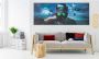 Komar Vliesbehang Digitale print vlies Star Wars Deathtrooper Afmeting 250 x 100 cm (1 stuk) - Thumbnail 2