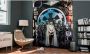 Komar Vliesbehang Digitale print vlies Star Wars Empire Afmeting 200 x 275 cm (1 stuk) - Thumbnail 2