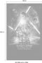 Komar Vliesbehang Star Wars EP7 Official film poster (1 stuk) - Thumbnail 4