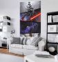 Komar Vliesbehang Star Wars Moments Imperials 120x200 cm (breedte x hoogte) vliesbehang 100 cm baanbreedte (1 stuk) - Thumbnail 2