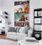Komar Vliesbehang Digitale print vlies Star Wars Moments Rebels Afmeting 120 x 200 cm (1 stuk) - Thumbnail 2
