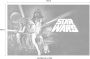 Komar Vliesbehang Star Wars Poster Classic 1 (1 stuk) - Thumbnail 4