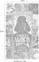 Komar Vliesbehang Star Wars Rock On Posters 120x200 cm (breedte x hoogte) vliesbehang 100 cm baanbreedte (1 stuk) - Thumbnail 4