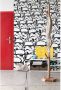 Komar Star Wars Stormtrooper Swarm Vlies Fotobehang 250x280cm 5-banen - Thumbnail 2