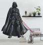 Komar Vliesbehang Star Wars XXL Darth Vader 127 x 200 cm (breedte x hoogte) zelfklevend vlies (1 stuk) - Thumbnail 2