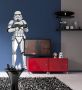 Komar Vliesbehang Star Wars XXL Stormtrooper 127 x 188 cm (breedte x hoogte) zelfklevend vlies (1 stuk) - Thumbnail 2