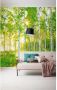 Komar Vliesbehang Digitale print vlies Sunday Afmeting 300 x 250 cm (1 stuk) - Thumbnail 2