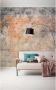Komar Vliesbehang Digitale print vlies Surface Afmeting 300 x 250 cm (1 stuk) - Thumbnail 2