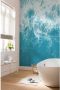 Komar Vliesbehang Digitale print vlies The Shore Afmeting 250 x 250 cm (1 stuk) - Thumbnail 2