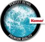 Komar Vliesbehang Digitale print vlies The Shore Afmeting 250 x 250 cm (1 stuk) - Thumbnail 3