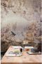 Komar Vliesbehang Digitale print vlies Time Afmeting 300 x 250 cm (1 stuk) - Thumbnail 2