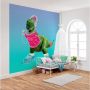 Komar Vliesbehang Digitale print vlies Toy Story Roar Afmeting 300 x 280 cm - Thumbnail 2