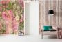 Komar Vliesbehang Vintage rose (breedte x hoogte) vliesbehang 100 cm baanbreedte (1 stuk) - Thumbnail 2