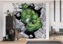 Komar Vliesbehang Digitale print vlies Hulk Breaker Afmeting 250 x 280 cm - Thumbnail 2