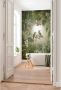 Komar Vliesbehang Digitale print vlies Wildlife Birds Afmeting 200 x 250 cm (1 stuk) - Thumbnail 2