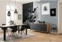 Komar Vliesbehang Digitale print vlies Yin Yang Afmeting 200 x 280 cm - Thumbnail 2