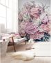 Komar Vliesbehang Digitale print vlies Zestful Afmeting 200 x 250 cm (1 stuk) - Thumbnail 2
