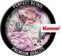 Komar Vliesbehang Digitale print vlies Zestful Afmeting 200 x 250 cm (1 stuk) - Thumbnail 3