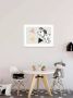 Komar Wanddecoratie 101 dalmatiër Angles Landscape Wanddecoratie voor de kinderkamer zonder lijst (1 stuk) - Thumbnail 4