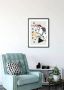 Komar Wanddecoratie 101 dalmatiër Angles Wanddecoratie voor de kinderkamer zonder lijst (1 stuk) - Thumbnail 5