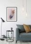 Komar Wanddecoratie Animals forest Fox Wanddecoratie zonder lijst (1 stuk) - Thumbnail 4