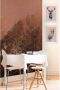 Komar Wanddecoratie Animals forest Fox Wanddecoratie zonder lijst (1 stuk) - Thumbnail 5