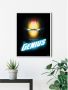 Komar Wanddecoratie Avengers The Genius Wanddecoratie voor de kinderkamer zonder lijst (1 stuk) - Thumbnail 2