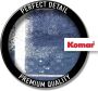 Komar Wanddecoratie Bluely Arrangement Wanddecoratie zonder lijst (1 stuk) - Thumbnail 3