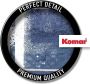 Komar Wanddecoratie Bluely Arrangement Wanddecoratie zonder lijst (1 stuk) - Thumbnail 3