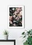 Komar Wanddecoratie Charming wild Wanddecoratie zonder lijst (1 stuk) - Thumbnail 2