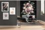 Komar Wanddecoratie Charming wild Wanddecoratie zonder lijst (1 stuk) - Thumbnail 6