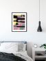 Komar Wanddecoratie Colorful Forte Wanddecoratie zonder lijst (1 stuk) - Thumbnail 2