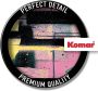 Komar Wanddecoratie Colorful Forte Wanddecoratie zonder lijst (1 stuk) - Thumbnail 3