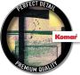 Komar Wanddecoratie Colorful Sonata Wanddecoratie zonder lijst (1 stuk) - Thumbnail 3