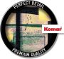 Komar Wanddecoratie Colorful Sonata Wanddecoratie zonder lijst (1 stuk) - Thumbnail 3